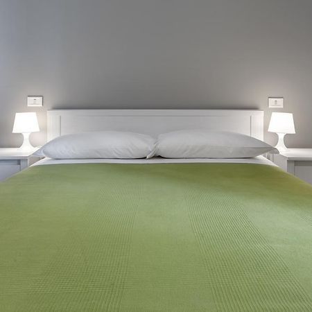 Fiera Milano Apartments Cenisio Ngoại thất bức ảnh