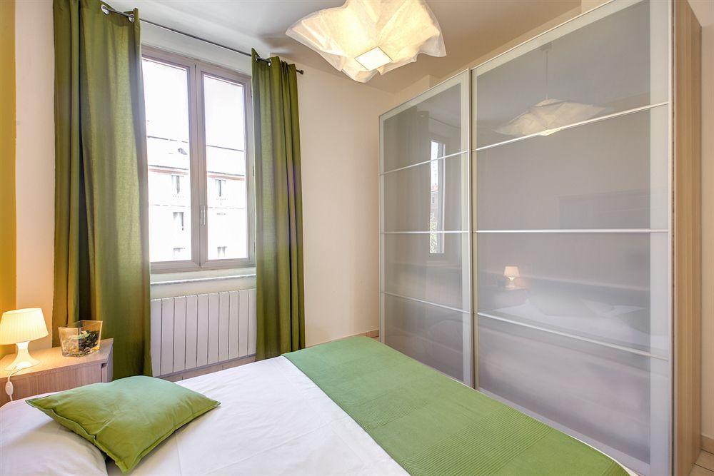 Fiera Milano Apartments Cenisio Ngoại thất bức ảnh