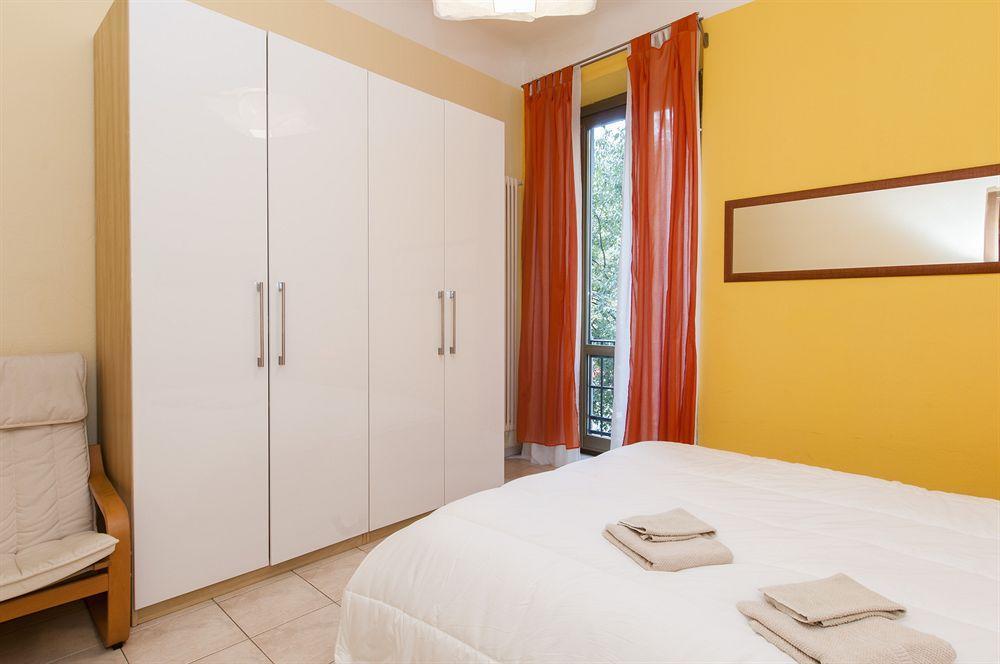 Fiera Milano Apartments Cenisio Ngoại thất bức ảnh
