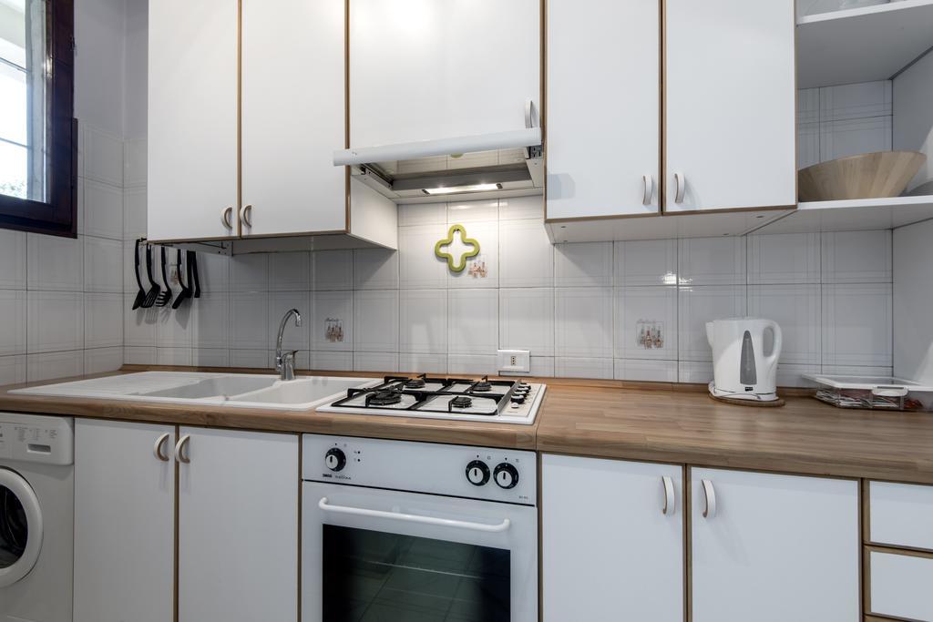 Fiera Milano Apartments Cenisio Ngoại thất bức ảnh