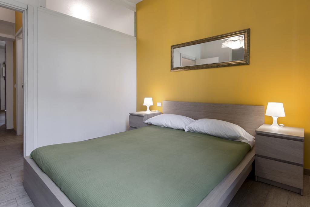 Fiera Milano Apartments Cenisio Ngoại thất bức ảnh