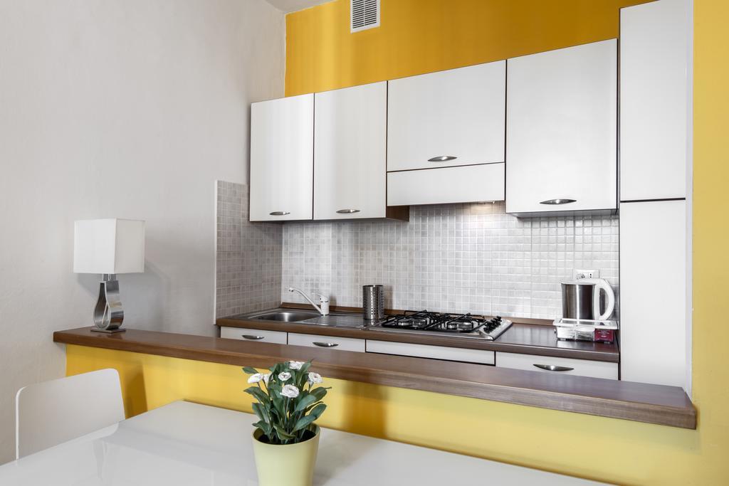 Fiera Milano Apartments Cenisio Ngoại thất bức ảnh