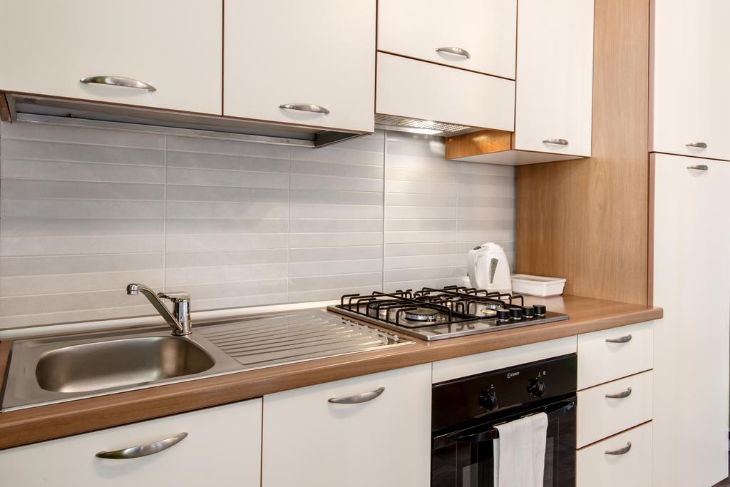 Fiera Milano Apartments Cenisio Ngoại thất bức ảnh