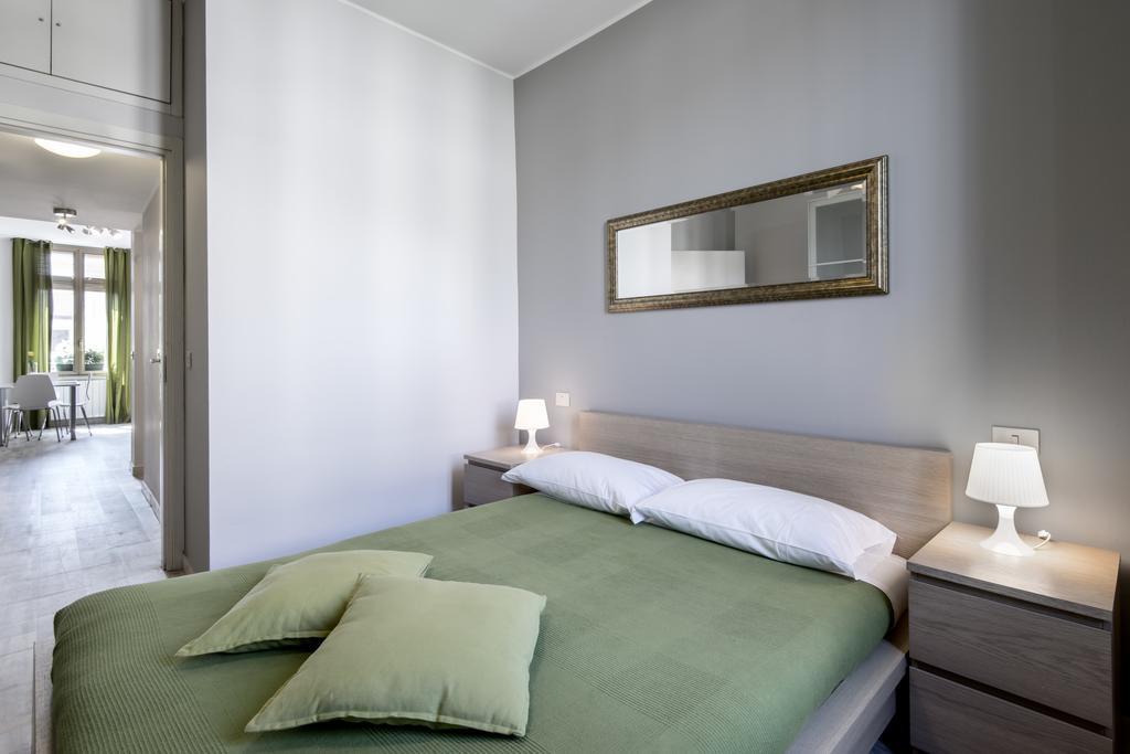 Fiera Milano Apartments Cenisio Ngoại thất bức ảnh