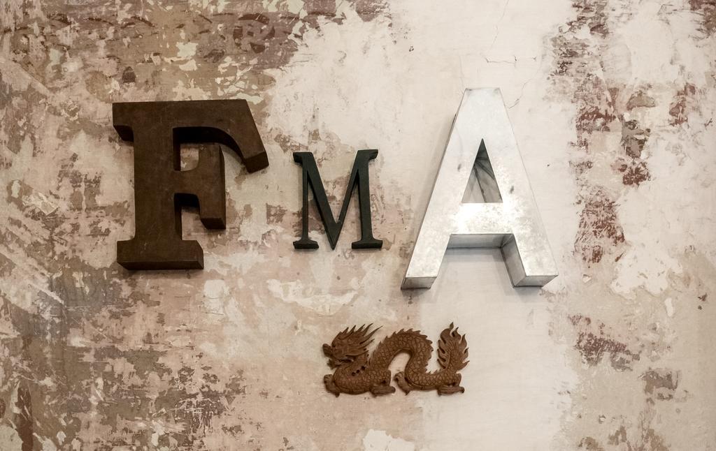 Fiera Milano Apartments Cenisio Ngoại thất bức ảnh