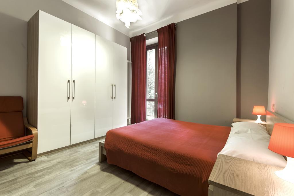 Fiera Milano Apartments Cenisio Ngoại thất bức ảnh