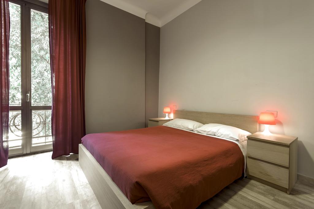 Fiera Milano Apartments Cenisio Ngoại thất bức ảnh