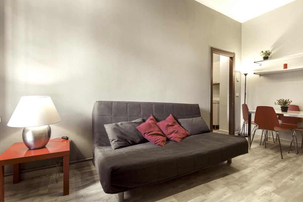 Fiera Milano Apartments Cenisio Ngoại thất bức ảnh