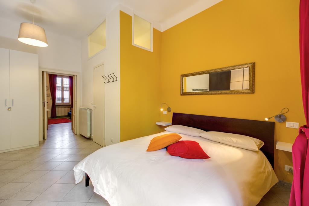Fiera Milano Apartments Cenisio Ngoại thất bức ảnh
