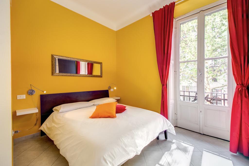 Fiera Milano Apartments Cenisio Ngoại thất bức ảnh