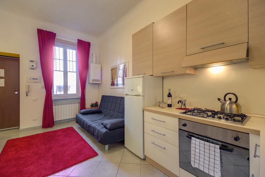 Fiera Milano Apartments Cenisio Ngoại thất bức ảnh