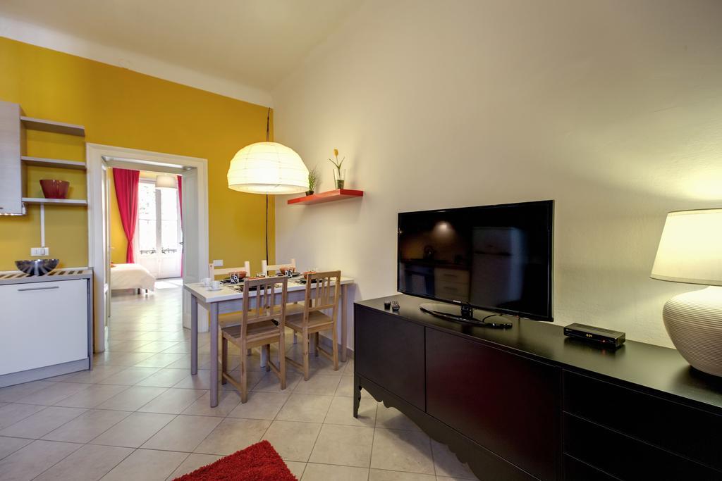 Fiera Milano Apartments Cenisio Ngoại thất bức ảnh