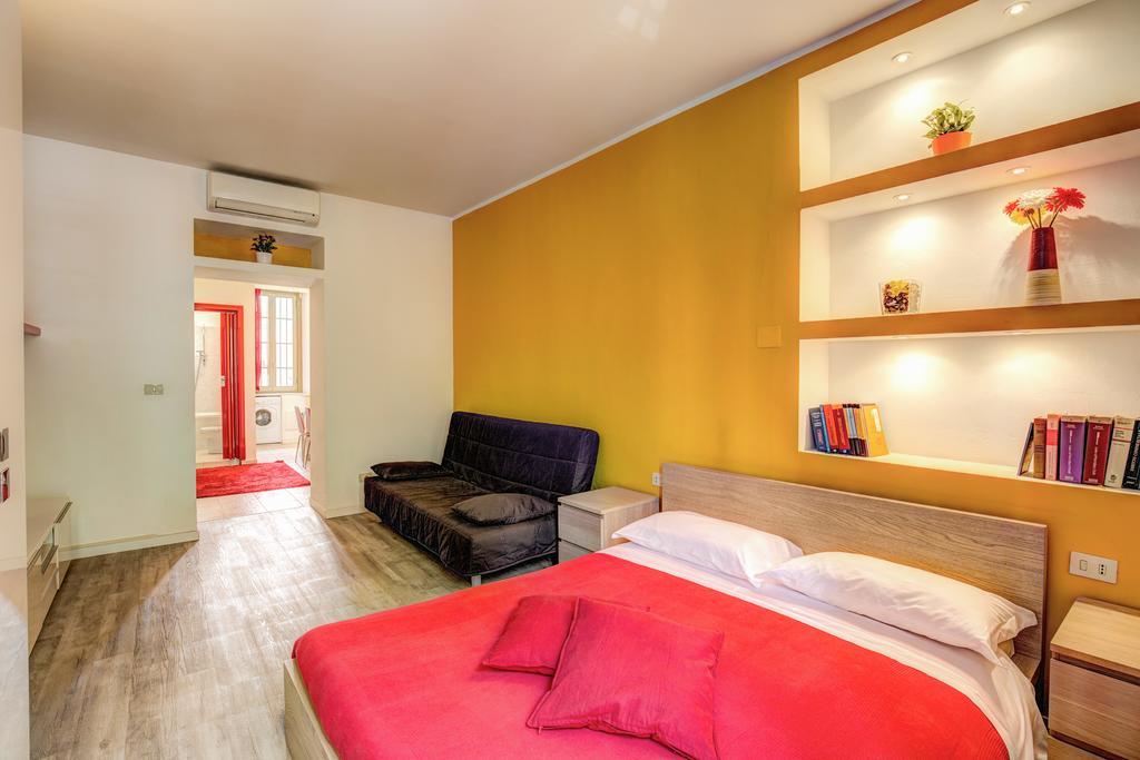 Fiera Milano Apartments Cenisio Ngoại thất bức ảnh