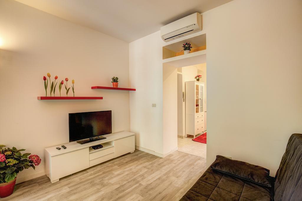 Fiera Milano Apartments Cenisio Ngoại thất bức ảnh