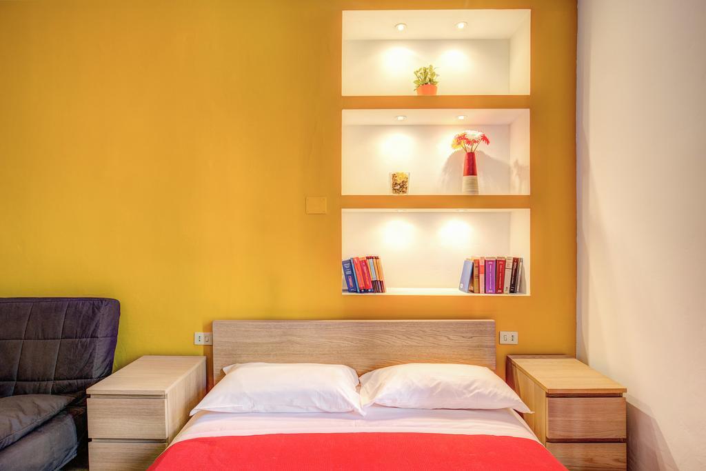 Fiera Milano Apartments Cenisio Ngoại thất bức ảnh