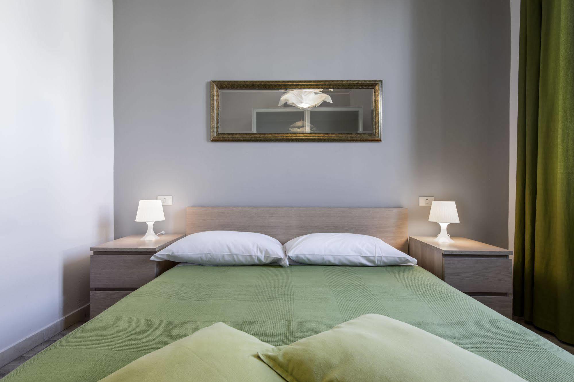 Fiera Milano Apartments Cenisio Ngoại thất bức ảnh