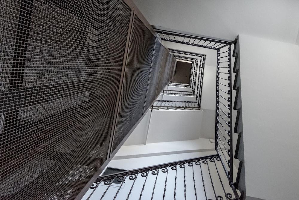 Fiera Milano Apartments Cenisio Ngoại thất bức ảnh