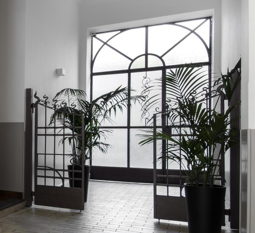 Fiera Milano Apartments Cenisio Ngoại thất bức ảnh